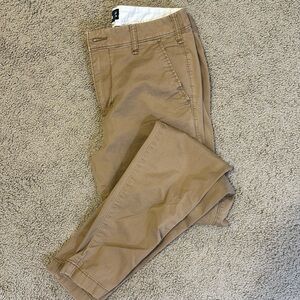 Hollister Skinny Chino Pant